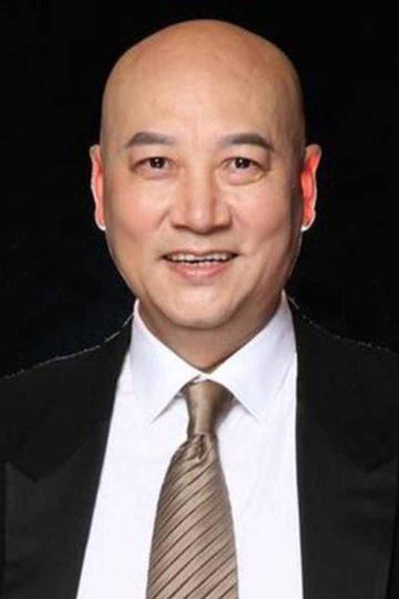 Chi Zhongrui photo 3