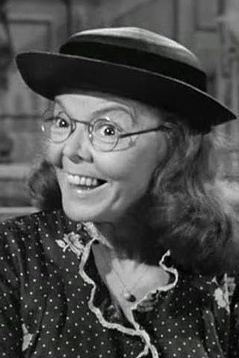 Pattee Chapman portrait image