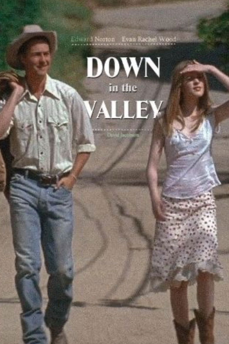 Imatge de Down in the Valley