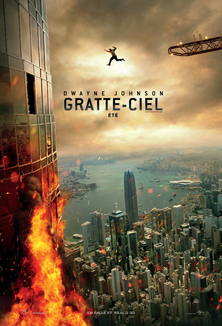 Póster la Película