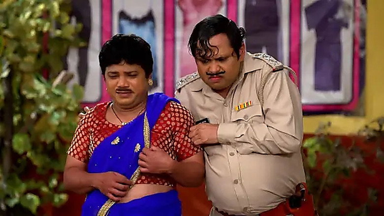 Manohar Poses as Sulochana