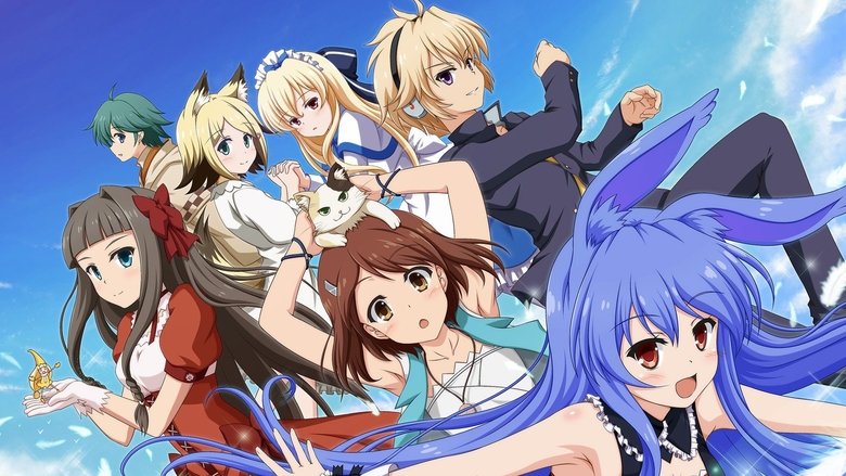 Voir Mondaiji-tachi ga Isekai kara Kuru Sou Desu yo? streaming complet et gratuit sur streamizseries - Films streaming