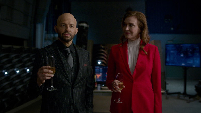 Still from Supergirl - Season 6 Episode 1