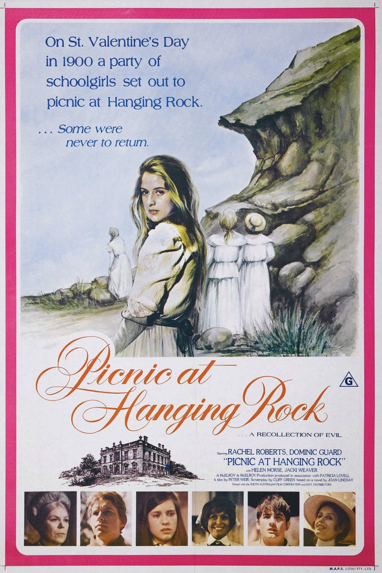 Imatge de Picnic at Hanging Rock