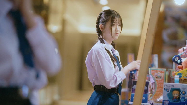 Still image for Love Sick season 1 episode 12: The Phumphat House Still image for Love Sick season 1 episode 12: The Phumphat House