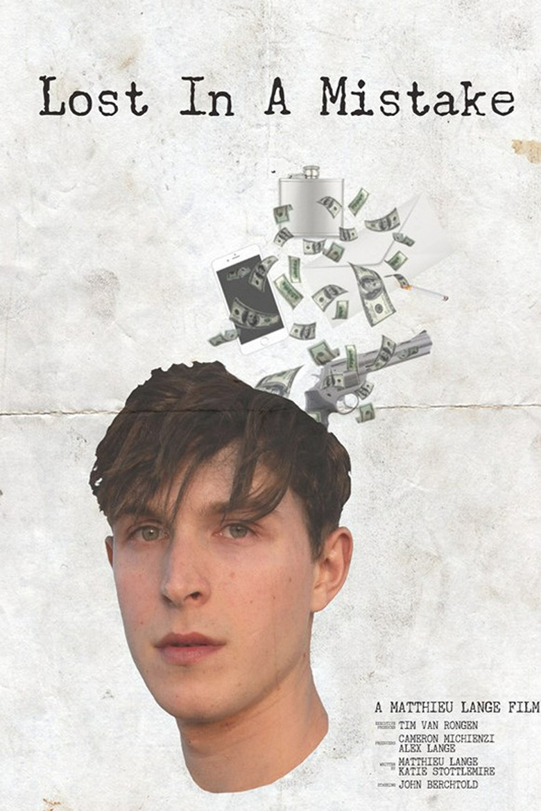 Imatge de Lost In A Mistake