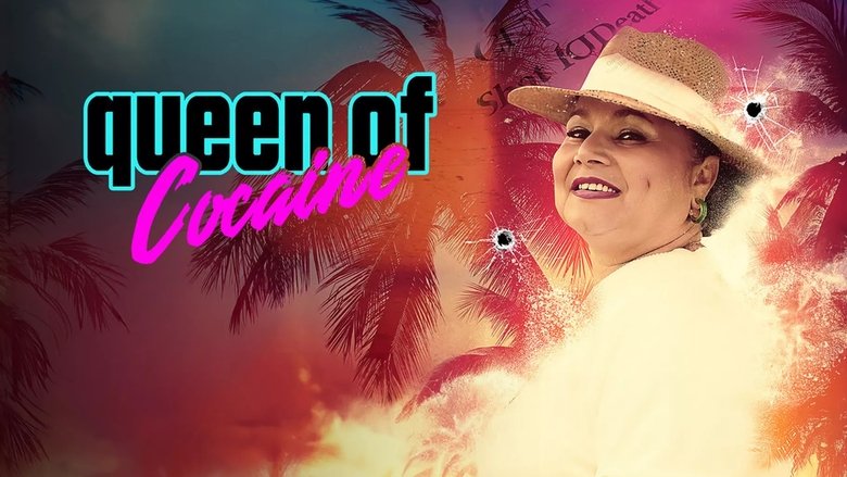 Voir film Queen of Cocaine en streaming