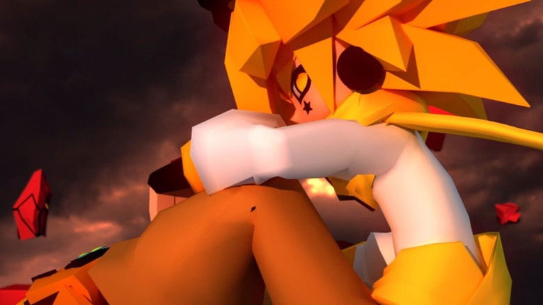 Still image for AOTU World season 1 episode 29: Episode 29