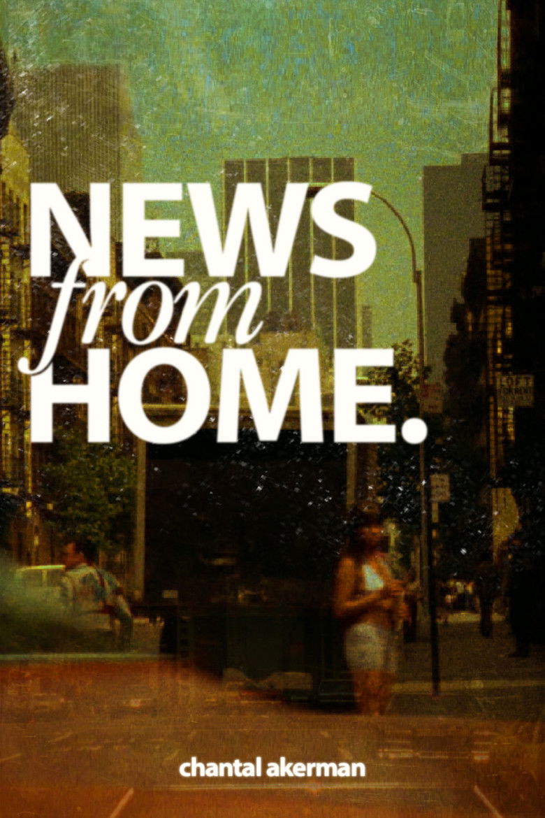 Imatge de News from Home