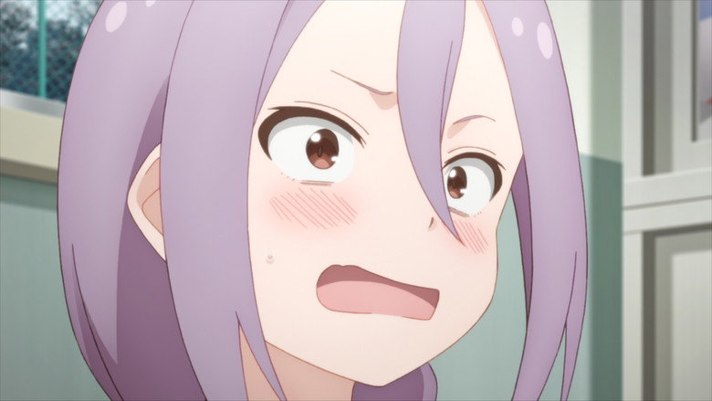 Still from When Will Ayumu Make His Move? - Season 1 Episode 1