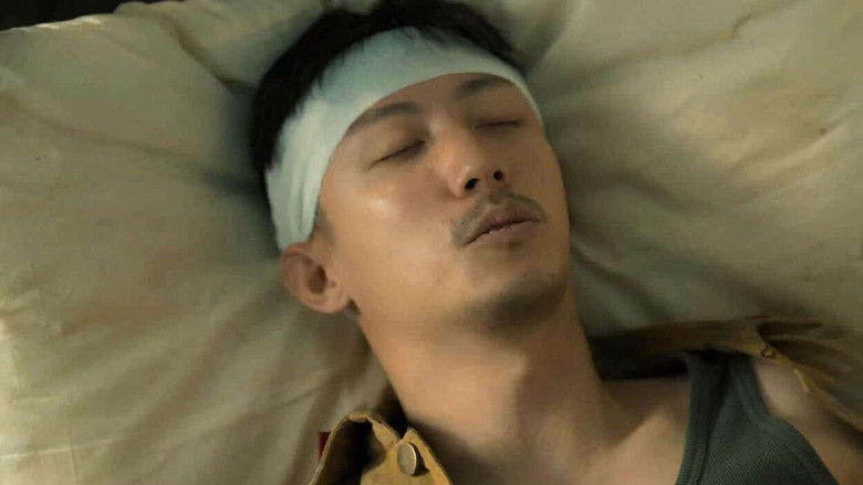 Still image for Lost Identity season 1 episode 1: Episode 1 Still image for Lost Identity season 1 episode 1: Episode 1