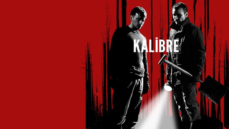 Image d'arrière-plan 8 du film Calibre