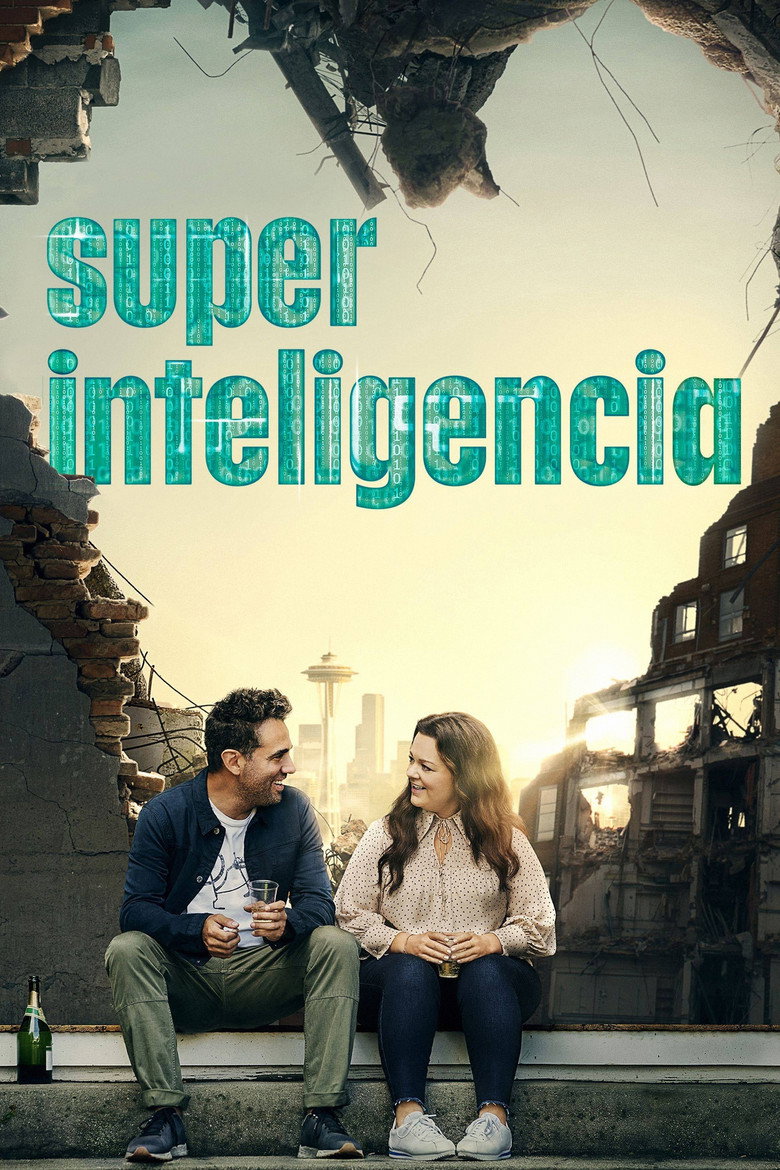 Superinteligencia (2020)