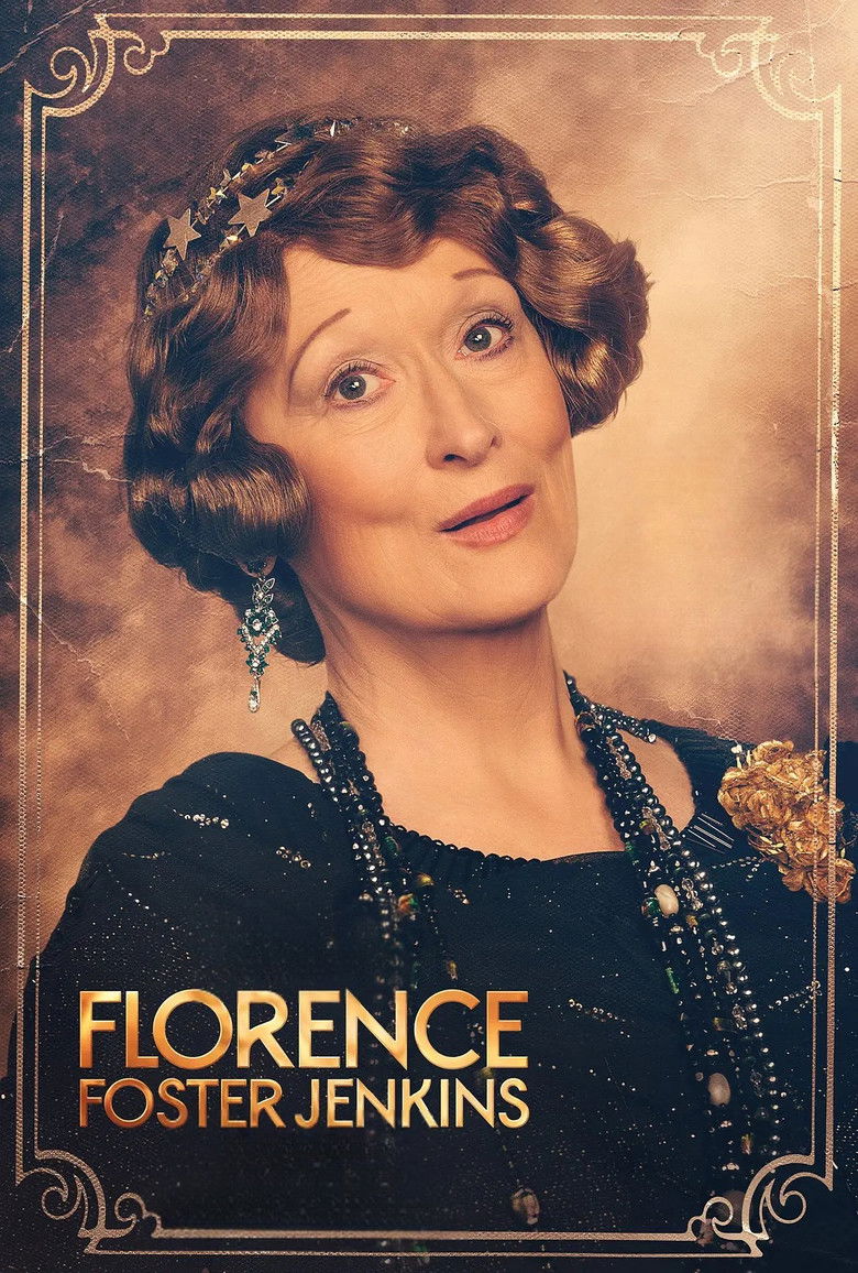 Imatge de Florence Foster Jenkins