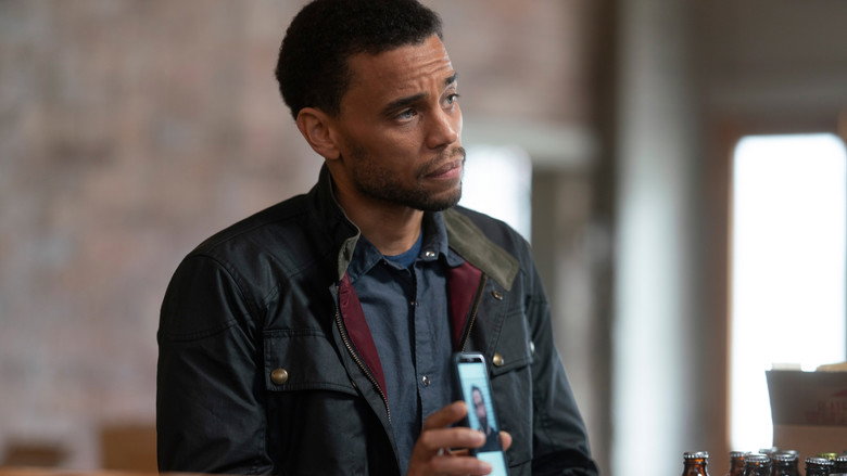Still from Stumptown - Season 1 Episode 1