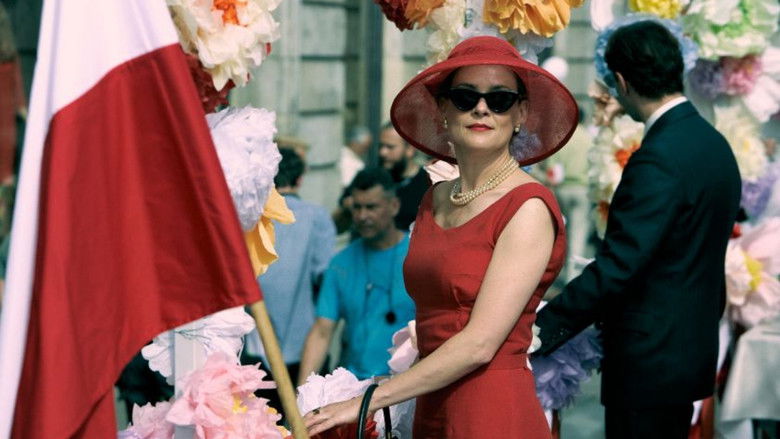 Still image for Variola Vera season 1 episode 5: Episode 5