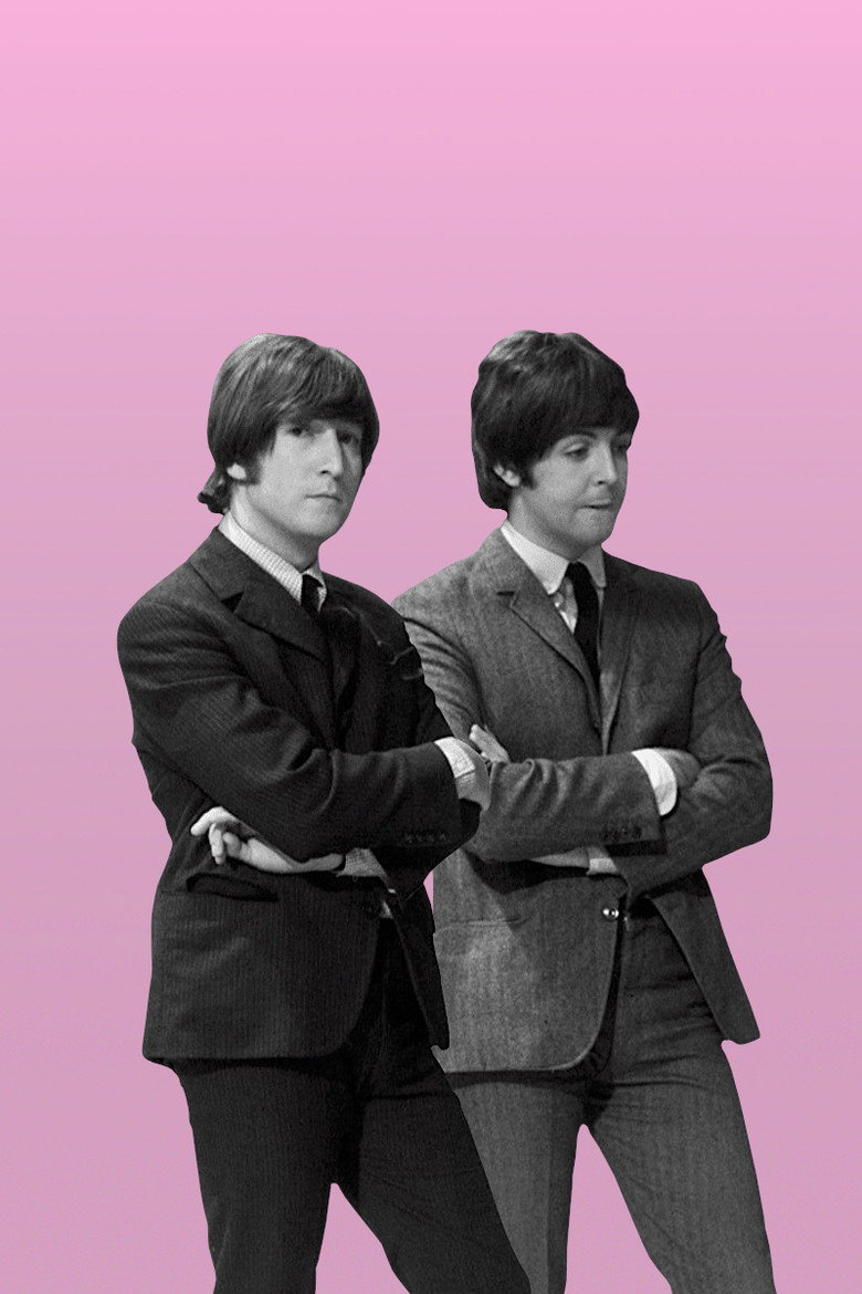 Imatge de The Music of Lennon & McCartney