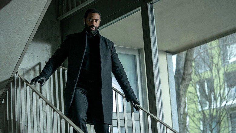 Still from Counterpart - Season 2 Episode 2