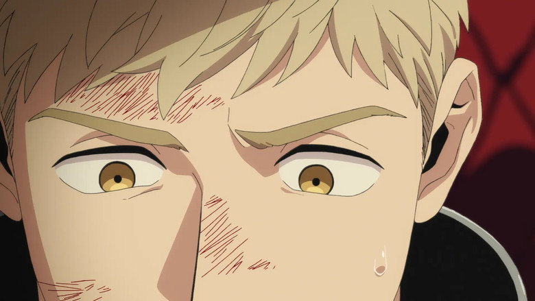 Still from Delicious in Dungeon - Season 1 Episode 12