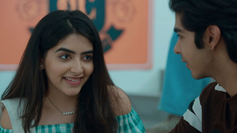 Still image for Power of Paanch season 1 episode 47: Start or the End for Bela, Ranveer? Still image for Power of Paanch season 1 episode 47: Start or the End for Bela, Ranveer?