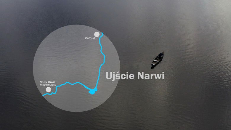 Still image for Polska z góry. Nad wodą season 1 episode 7: Episode 7