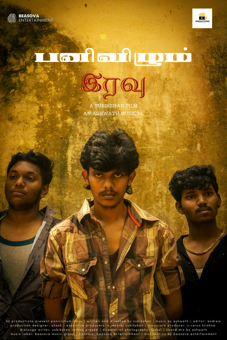 Panivizhum Iravu: The Onset (2025)