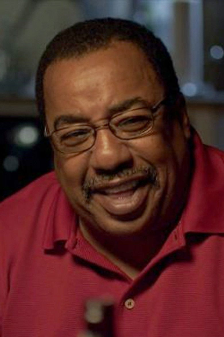 William Stephenson portrait image