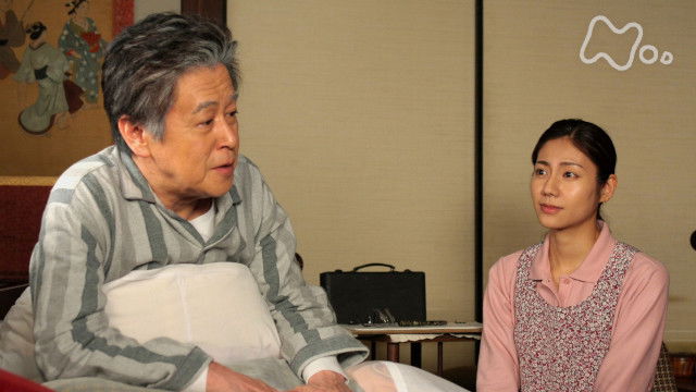 Still image for My Husband is a Cartoonist season 1 episode 144: Episode 144 Still image for My Husband is a Cartoonist season 1 episode 144: Episode 144