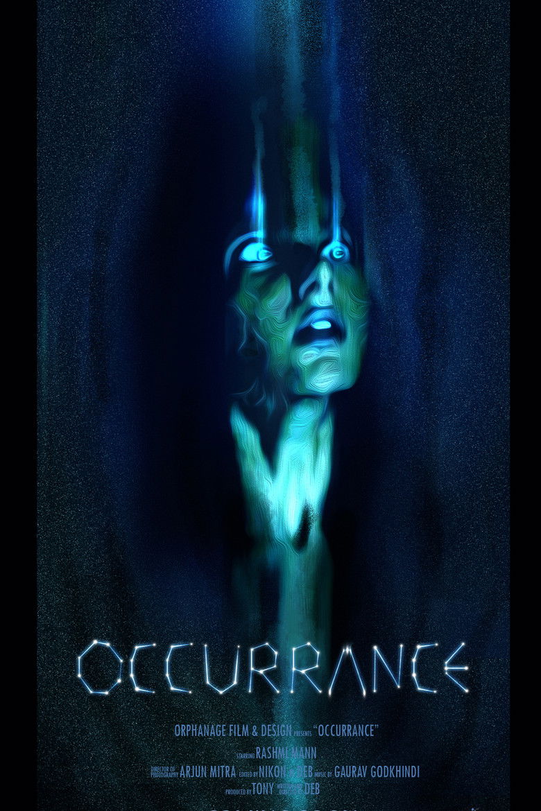 Imatge de Occurrance