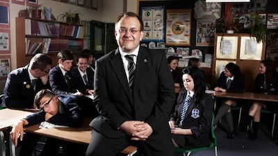 Still image for Educating … season 1 episode 1: Essex Episode 1 Still image for Educating … season 1 episode 1: Essex Episode 1