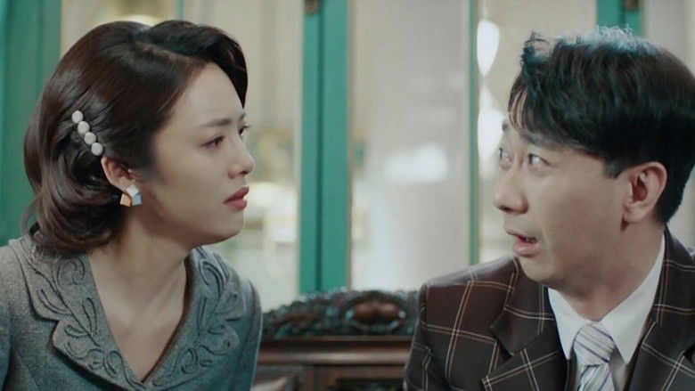 Still image for The Justice season 1 episode 35: Episode 35