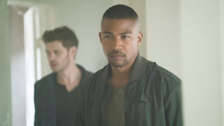 Still from The Originals - Season 5 Episode 4