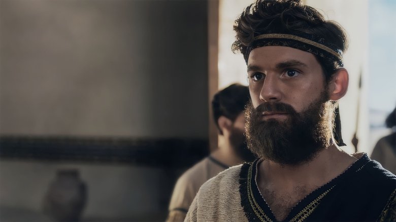 Daniel, un Hombre de Fe (2021)