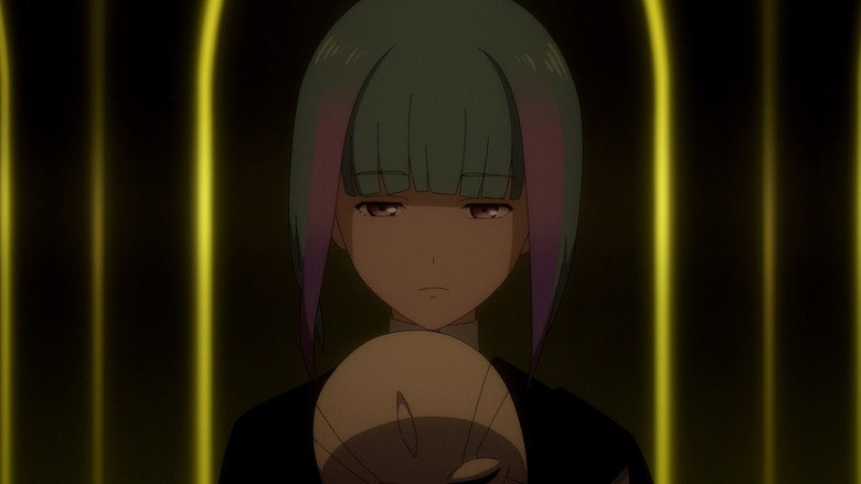 Still from Metallic Rouge - Season 1 Episode 13