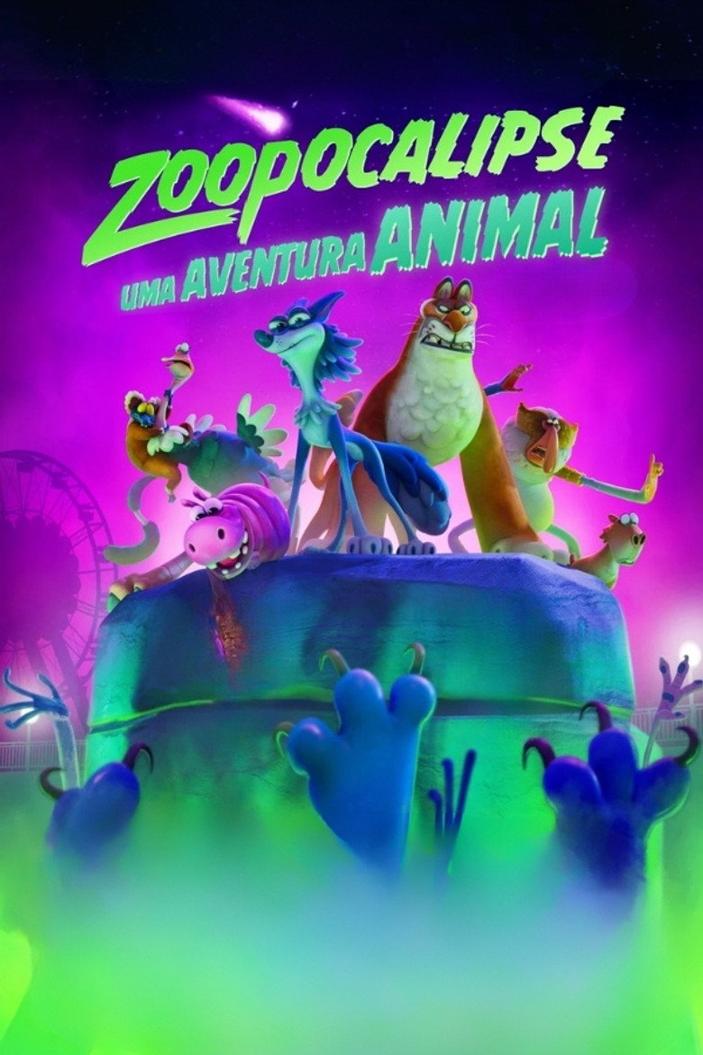 Póster la Película