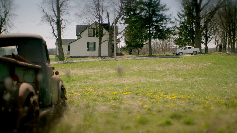 Still from Paranormal Witness - Season 5 Episode 1