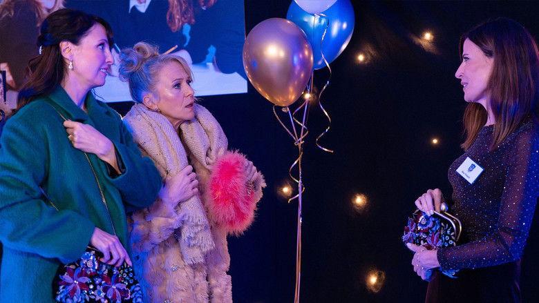 EastEnders Sezóna 42 Epizoda 5 bombuj