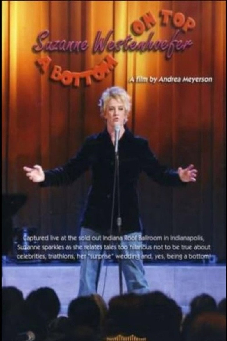 Suzanne Westenhoefer: A Bottom on Top