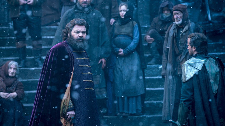 Still from Emerald City - Temporada 1 Episodio 4