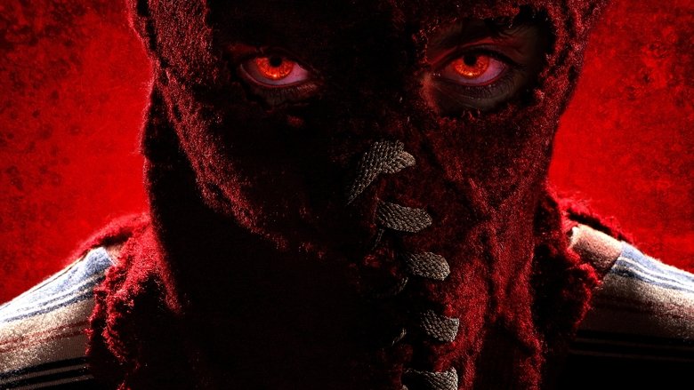 Brightburn – L’enfant du mal (2019)