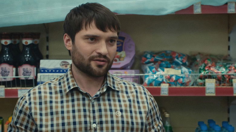 Still image for The Street season 1 episode 8: Episode 8 Still image for The Street season 1 episode 8: Episode 8