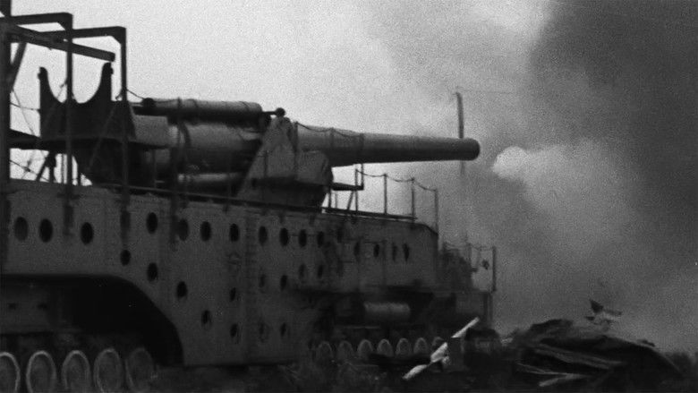 Still image for How The Nazis Lost The War season 1 episode 2: Wonder(Less) Weapons Still image for How The Nazis Lost The War season 1 episode 2: Wonder(Less) Weapons