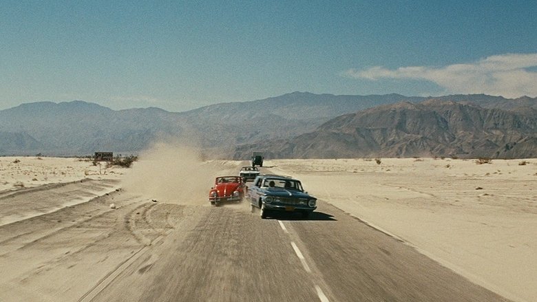 It's a Mad, Mad, Mad, Mad World (1963)