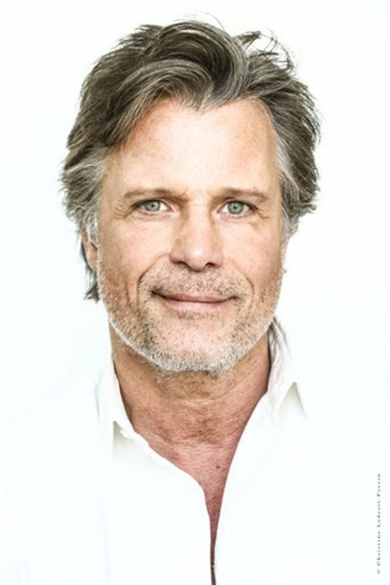 Éric Reynaud-Fourton portrait image