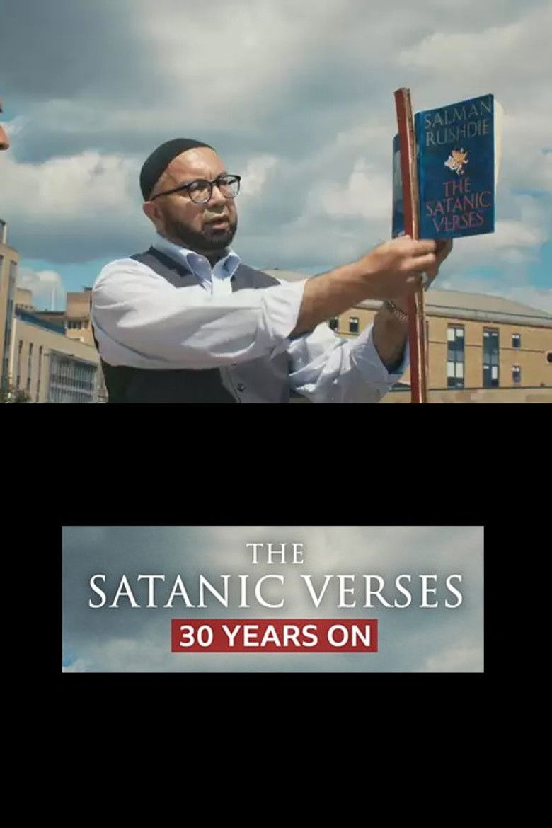Imatge de The Satanic Verses: 30 Years On