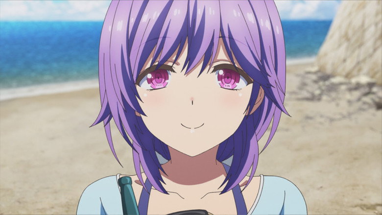 Still from Summer Pockets - Season 1 Episode 7
