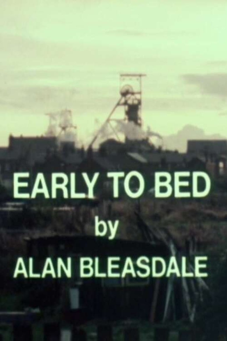Early to Bed (1975)