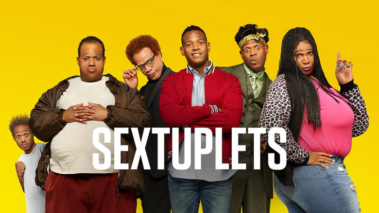 Sextuplets Photo 6