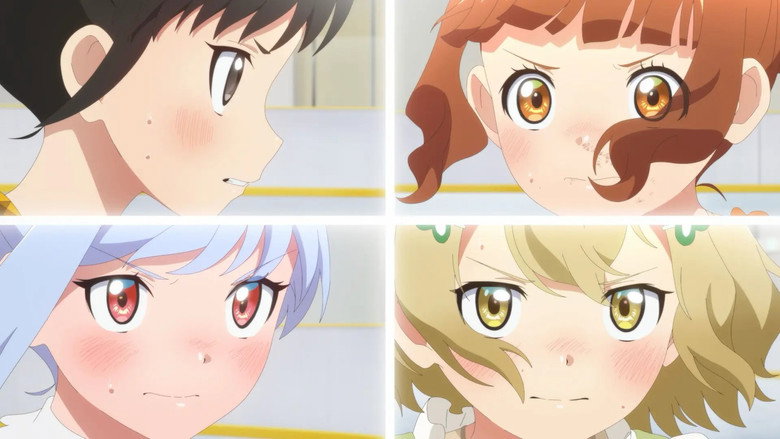 Still from Medalist - Season 2 Episode 2