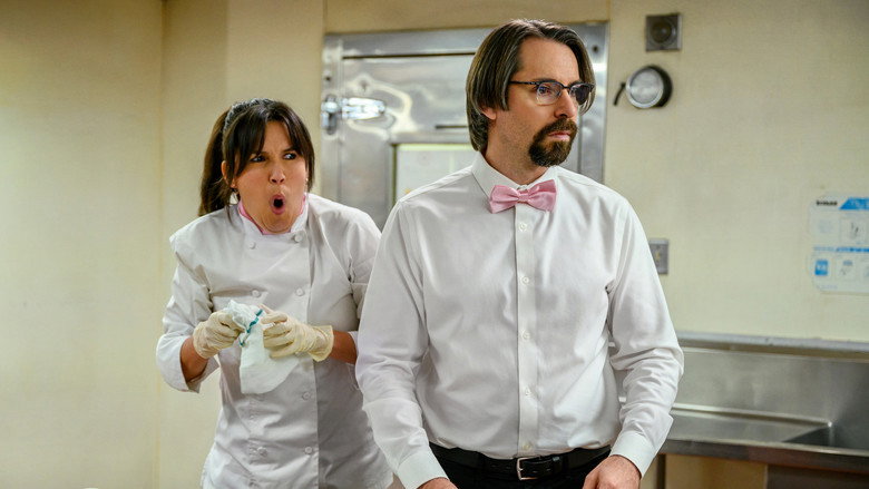 Still from Party Down - Season 3 Episode 5